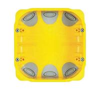 Legrand pb526 N HW della dose 3 + 3mod (sostituisce pb526)