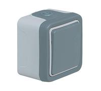 Legrand Plexo - 069855 doppia Conmut Bianco II monob. EMP Ref. 6565150036