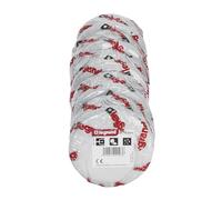 Legrand Plexo - Set di 5 scatole di derivazione impermeabili, Ø 70 mm