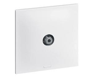 Legrand - Presa TV tipo Neptune - Bianco