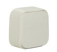 Legrand Prese per spine tedesche con contatti di terra, con combinazioni da 1, 2 o 3 prese, 448782400, 220.00 voltsV