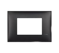 Legrand R4803BG Placca copripresa e copri interruttori