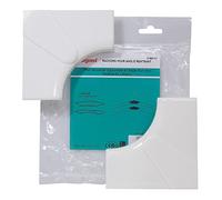 Legrand, Raccordo ad angolo LEG98261 per canalina retrattile, 80 x 50 mm, Bianco (weiß)