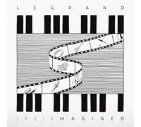Legrand (Re)Imagined - Michel Legrand (Vinile)
