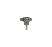 Legrand repartidores 404905 - Borna collegamento 25 mm2, grigio