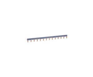 Legrand repartidores 404937 - Pettine unipolare 57 mod