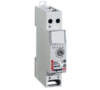 Legrand REX 900 003703 - Temporizzatore per luce scale 230 V