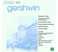 Legrand – Rhapsody/Porgy and Bess – Warner Music