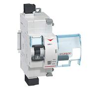 Legrand 406288E, Riarmo automatico "STOP&GO" per automatici e differenziali