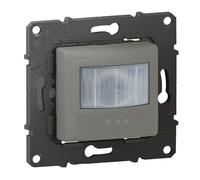 Legrand - Rilevatore da parete Altegia senza Neutro 100W LED - Composable Nube