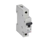 Legrand RX3 interruttore automatico Interruttore in miniatura Tipo B 1 NEW