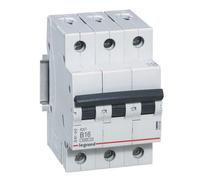 Legrand RX3 interruttore automatico Interruttore in miniatura Tipo B 3 NEW