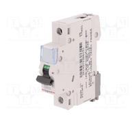 LEGRAND S-301-B4-TX Interruttore di sovracorrente