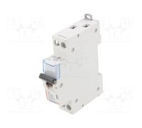 LEGRAND S-301N-C16-DX Interruttore di sovracorrente