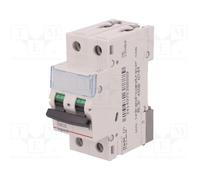 LEGRAND S-302-C1-TX Interruttore di sovracorrente