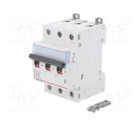 LEGRAND S-303-D10-DX Interruttore di sovracorrente
