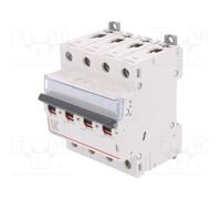 LEGRAND S-304-C32-DX Interruttore di sovracorrente