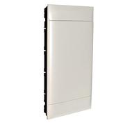 Legrand Scatola di montaggio Cassa Emp 4X18 Pb.Practibox S 137049