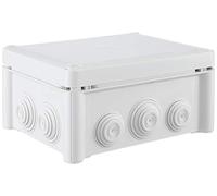 Legrand scatola estc.plexo ip55 - Scatola plesso 180x140x86