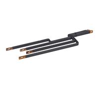 Legrand Scatole/Arm.distr.xl3 - Kit connessione dpx3 250 orizzontale