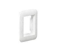 Legrand Scatole modulari din 401850 - Supporto Meccanismo Mosaic