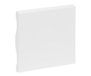 LEGRAND, SEANO 765106 - Altalena per interruttore, pulsante e interruttore a croce, coperchio interruttore, piastra a bilanciere, colore: Bianco ultra