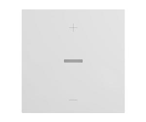 LEGRAND, SEANO 765149 - Altalena per dimmer a 3 conduttori, con finestra di illuminazione per LED di stato, colore: Bianco ultra