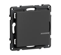 LEGRAND, Seano con Netatmo 765933 trasmettitore da parete - 1 leva del cambio,