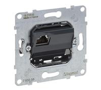 LEGRAND, SEANO 765058 - Presa dati RJ45, cat. 6A, STP, schermata