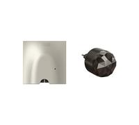 LEGRAND - Starter Pack per Riscaldamento Elettrico Collegato Celane with Netatmo - 1 Uscita Cavo Collegato + 1 Gateway di Collegamento - Titanio