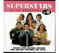 Legrand - Superstars de la Chanson [Import]