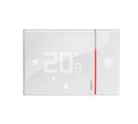 Legrand Termostato Smarther con Netatmo collegato ad incasso - bianco