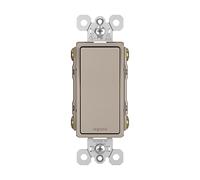 Legrand TM874NICC6 Nichel interruttore della luce