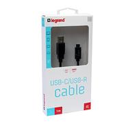 Legrand - Toslink ottico digitale cord 2 m