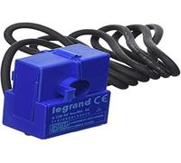 Legrand - Trasformatore di corrente aperto per ECOCONTATORE - max 90A