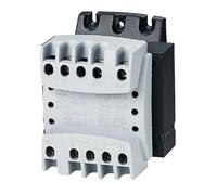 LEGRAND TRASFORMATORE DI ISOLAMENTO E SICUREZZA TRAS230/400-12/24V100VA