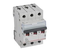 Legrand 403403 TX3 LS B20 A 3P 6 KA 3 m