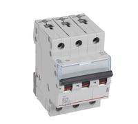 Legrand TX3 interruttore automatico Interruttore in miniatura Tipo B 3 NEW