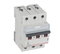 Legrand TX3 interruttore automatico Interruttore in miniatura Tipo B 3 NEW