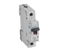S301 TX3 INTERRUTTORE DI PROTEZIONE SOVRACORRENTE C 25A 403436