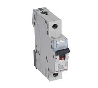 Legrand TX3 interruttore automatico Interruttore in miniatura Tipo C 1 NEW