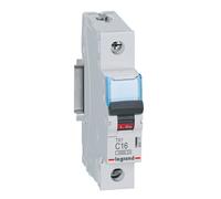 Legrand TX3 interruttore automatico Interruttore in miniatura Tipo C 1 NEW