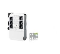 LEGRAND UPS BTICINO 310082 GRUPPO DI CONTINUITÀ NEW KEOR MULTIPLUG CON CARICATOR