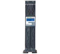 Legrand Daker DK+ UPS DAKER DK PLUS 1000VA gruppo di continuità (UPS) Doppia conversione (online) 1 kVA 900 W 6 presa(e) AC (310170)
