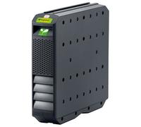 Legrand Whad HE 800 gruppo di continuità (UPS) Doppia conversione (online) 0,8 kVA W [LG-310163]