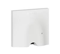 Legrand - Uscita di cavo connessa With Netatmo, compatibile con filo pilota, colore: Bianco