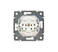 Legrand Valena 774397 - vl-base FR 2P + T 16 A Miki blan