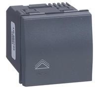 LEGRAND VELA Dimmer varialuce a Pulsante antracite 682723