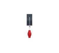 LEGRAND vela scura - pulsante 1P NO 10A a tirante