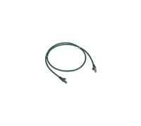 LEGRAND - ver PATCH CORD CAT 6 UTP LSZH VERDE